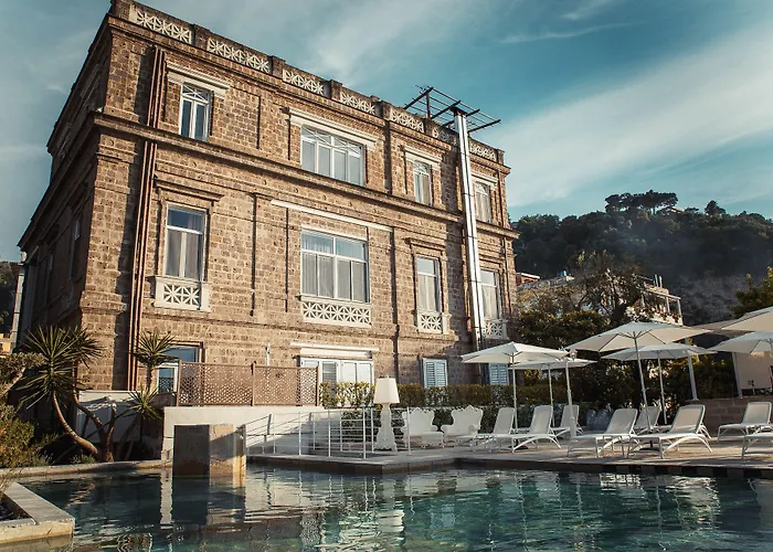 Artis Domus Relais & Spa Sorrento